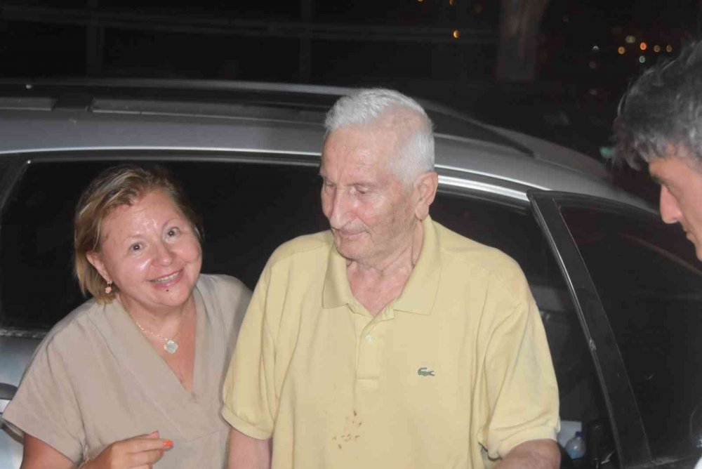28 Şubat davasında müebbet hapse mahkum edilmişti! Çevik Bir soluğu Bodrum’daki yazlığında aldı