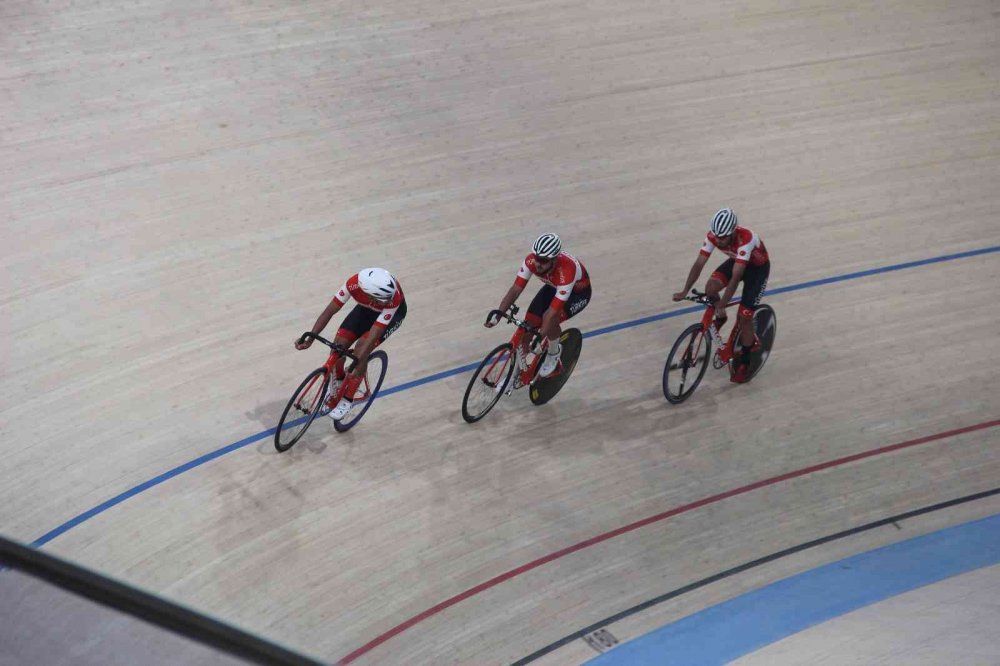 Bakan Kasapoğlu: Konya İslami Dayanışma Oyunları’na en güzel şekilde ev sahipliği yapacak