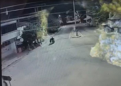 Konya'da modifiyeli araçla motosiklet çalan hırsızlar yapay zeka ile yakalandı! Uyuşturucu parası içinmiş..