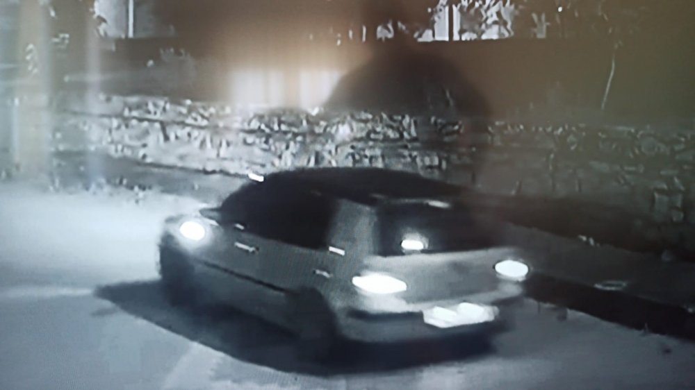 Konya'da modifiyeli araçla motosiklet çalan hırsızlar yapay zeka ile yakalandı! Uyuşturucu parası içinmiş..