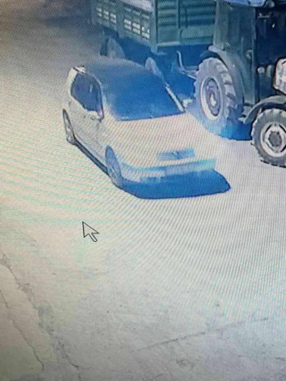Konya'da modifiyeli araçla motosiklet çalan hırsızlar yapay zeka ile yakalandı! Uyuşturucu parası içinmiş..