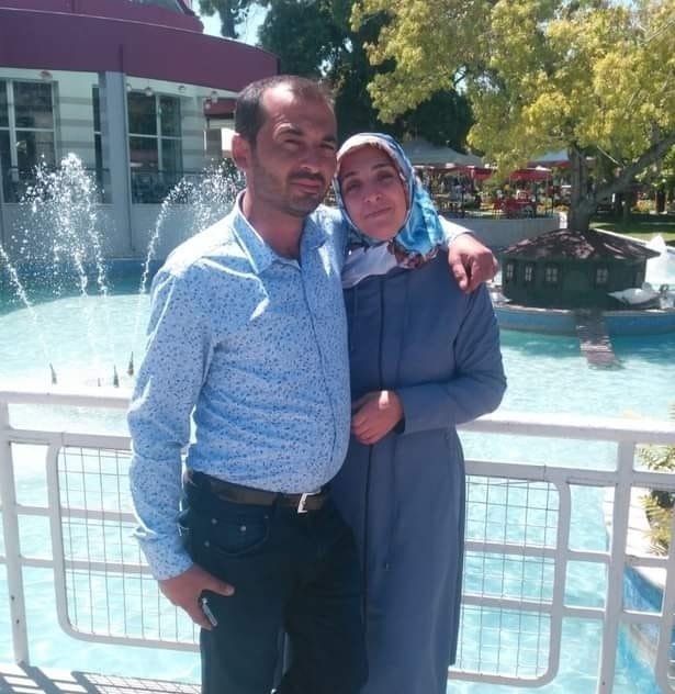 Konya'daki Fadim Süner cinayetinde şok eden detaylar! Babası konuştu