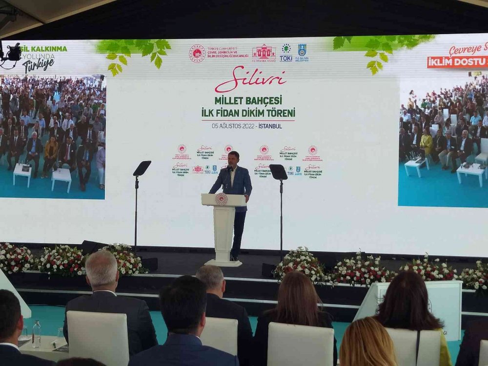 Bakan Kurum'dan 81 ilde sosyal konut açıklaması!
