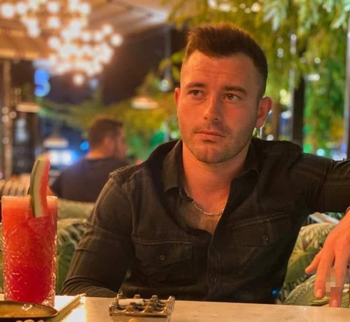 Şehit Reşat Ergin'e son görev! Gözyaşlarıyla toprağa verildi! Mesajı yürekleri dağladı