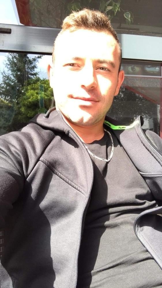 Şehit Reşat Ergin'e son görev! Gözyaşlarıyla toprağa verildi! Mesajı yürekleri dağladı