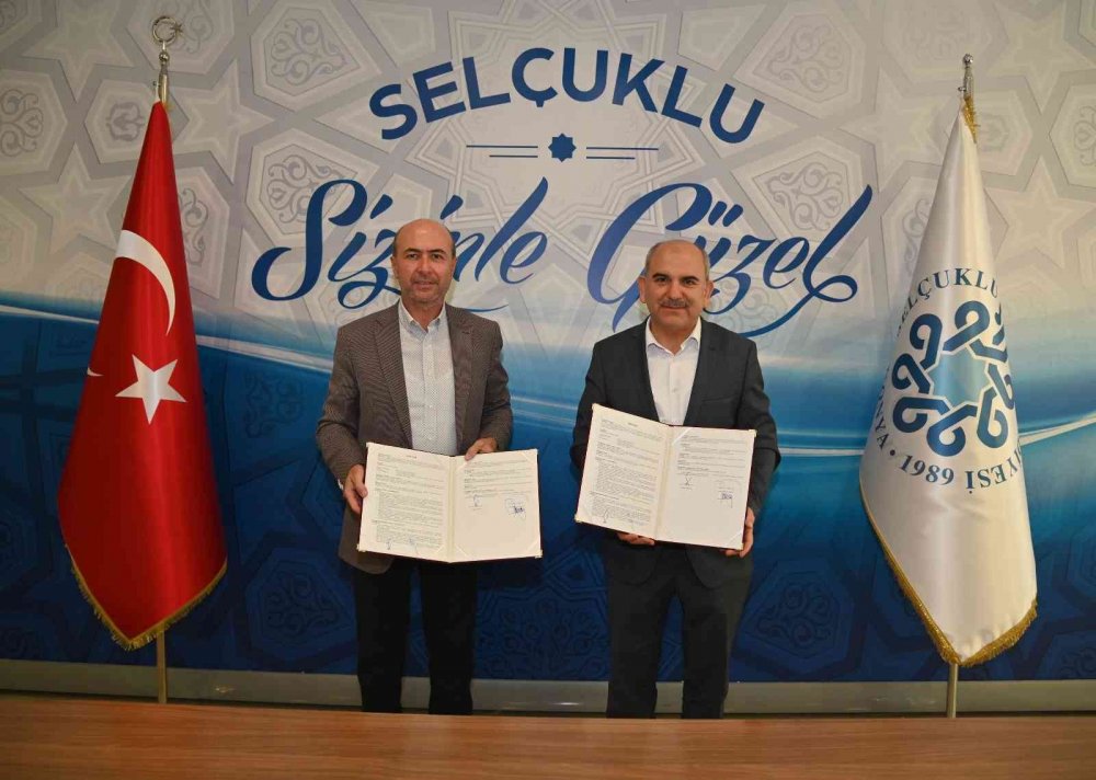 Konya Ardıçlı TOKİ'ye Aile Sağlığı Merkezi, 112 Acil İstasyonu  ve Sosyal Tesis yapılacak