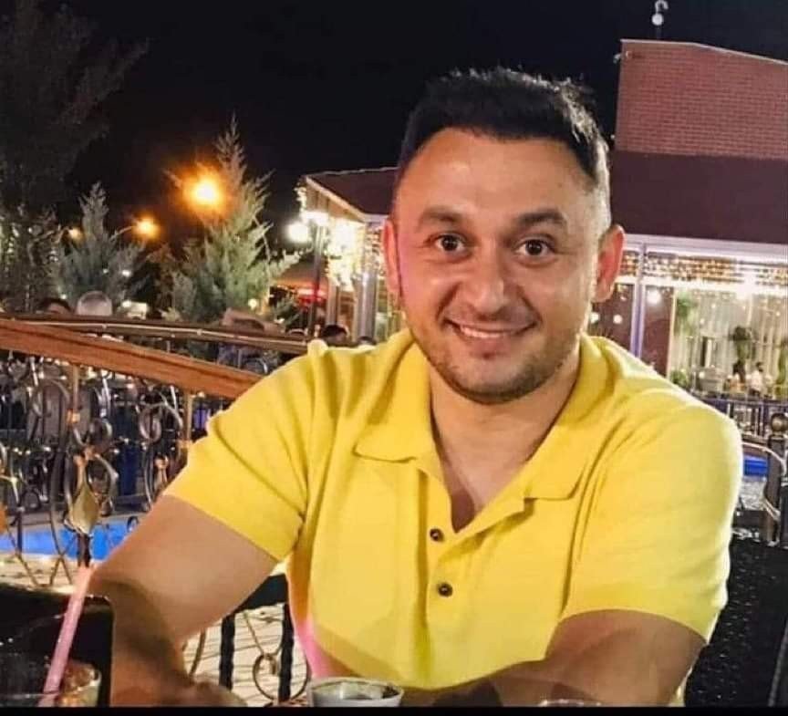 Pençe-Kilit Operasyon bölgesinden acı haber! Uzman Çavuş Halil Koç şehit oldu