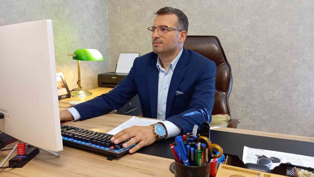 Konya yolunda hız sınırını aşan avukatın cezası iptal edildi! İşte detaylar..