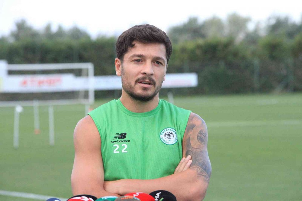 Konyaspor Vaduz rövanşına hazır! İlhan Palut'tan önemli açıklamalar: Zeminin yıprandığını gördüm