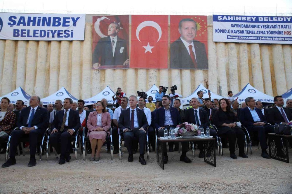 Bakan Kurum: Sosyal konut projesinin etkilerini görmeye başladık! Kira ve konut fiyatları düştü daha da düşecek