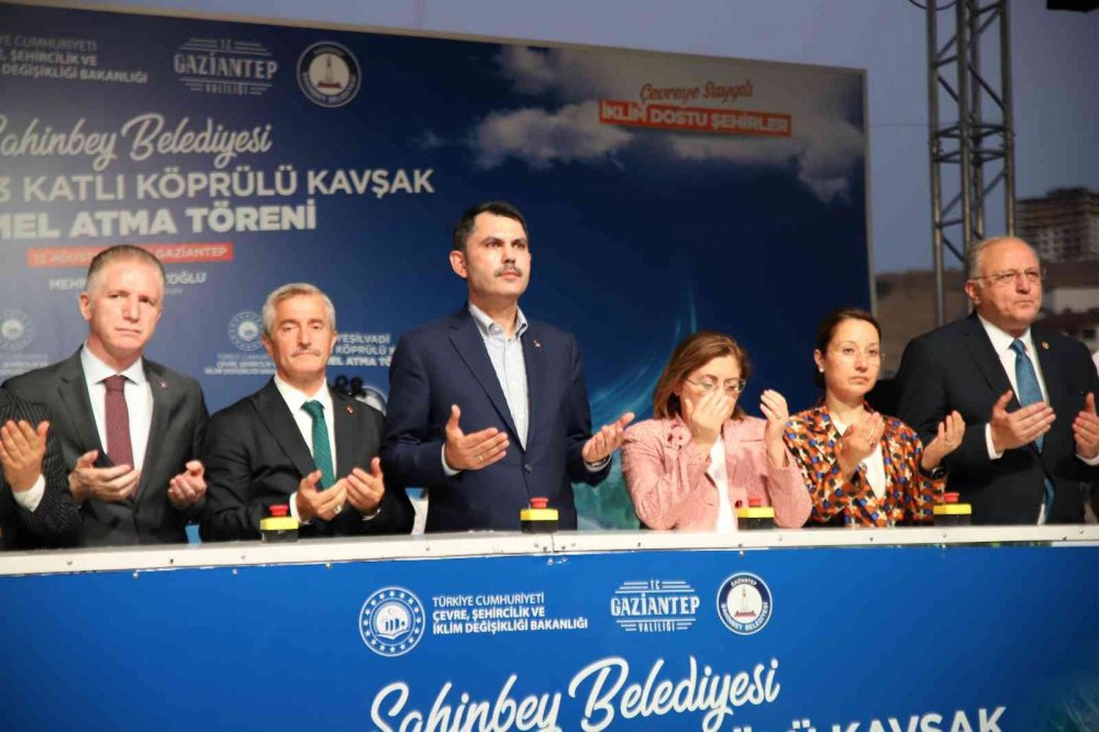 Bakan Kurum: Sosyal konut projesinin etkilerini görmeye başladık! Kira ve konut fiyatları düştü daha da düşecek
