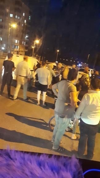 Genç kızı taciz iddiası ortalığı karıştırdı! Gaziantep Valisi Gül'den Ümit Özdağ'a tepki