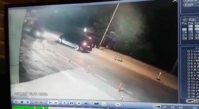Bursa’da Emir Çelik'i öldürüp İzmir’e kaçan zanlılardan 3’ü tutuklandı