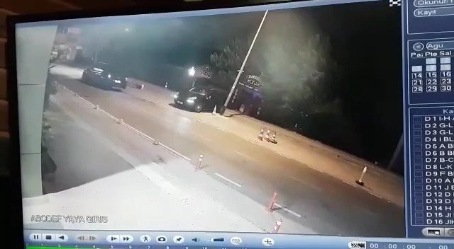 Bursa’da Emir Çelik'i öldürüp İzmir’e kaçan zanlılardan 3’ü tutuklandı