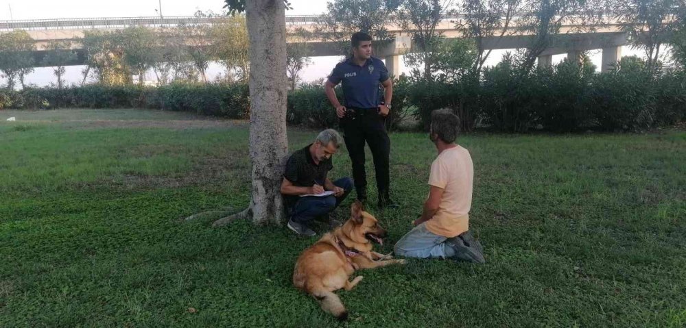 Manavgat'ta bulunan 3 günlük cesedin kimliği belli oldu! Konya'dan gezmeye gitmiş