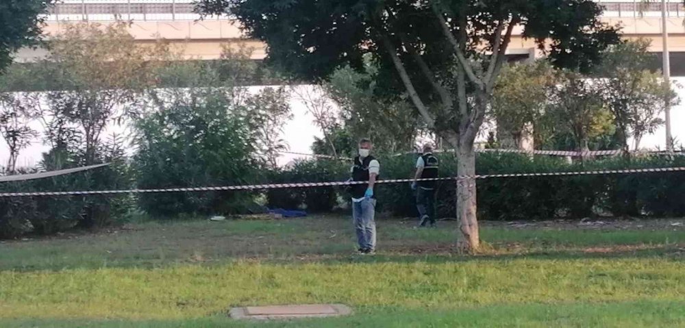 Manavgat'ta bulunan 3 günlük cesedin kimliği belli oldu! Konya'dan gezmeye gitmiş