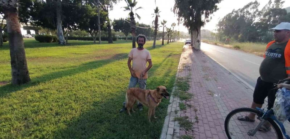 Manavgat'ta bulunan 3 günlük cesedin kimliği belli oldu! Konya'dan gezmeye gitmiş