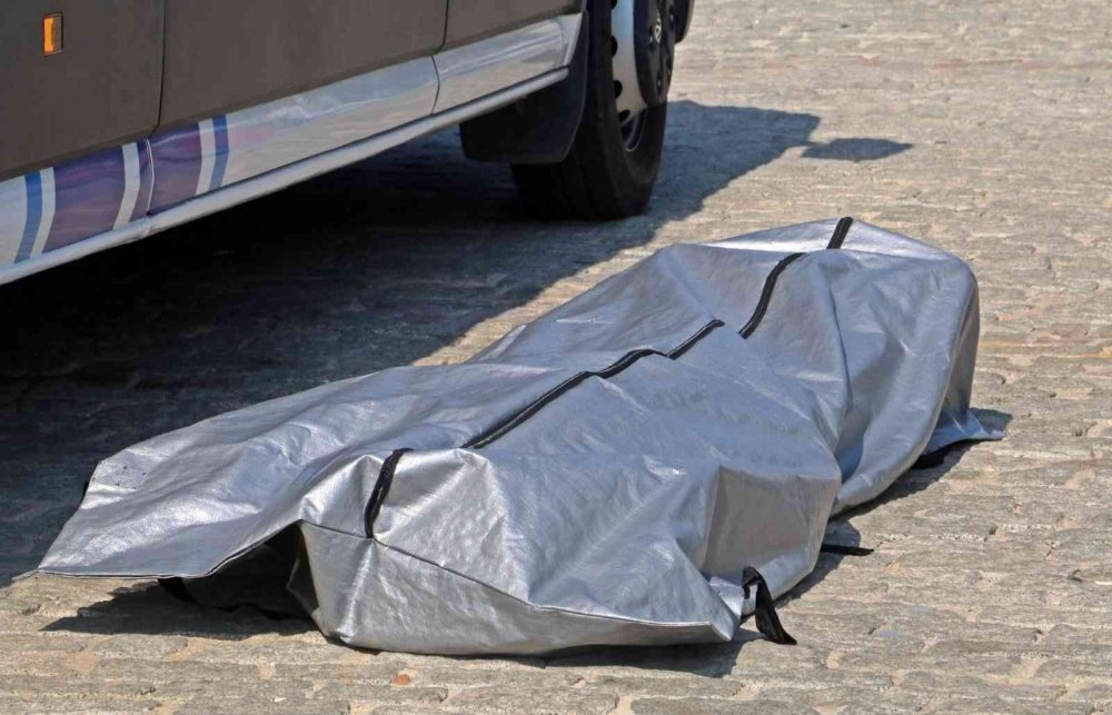 Antalya’da denizde cesedi bulunmuştu! Muhammet Doğan'ın cenazesi Konya'ya gönderildi