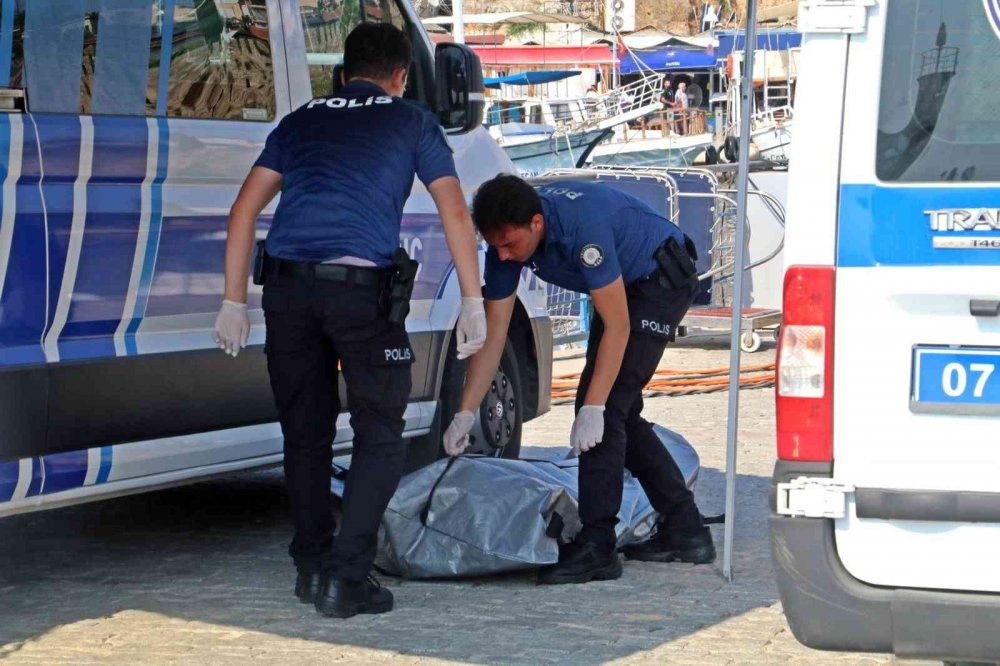 Antalya’da denizde cesedi bulunmuştu! Muhammet Doğan'ın cenazesi Konya'ya gönderildi