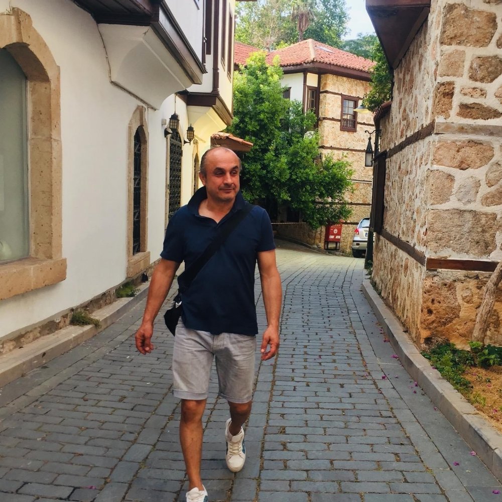 Antalya’da denizde cesedi bulunmuştu! Muhammet Doğan'ın cenazesi Konya'ya gönderildi