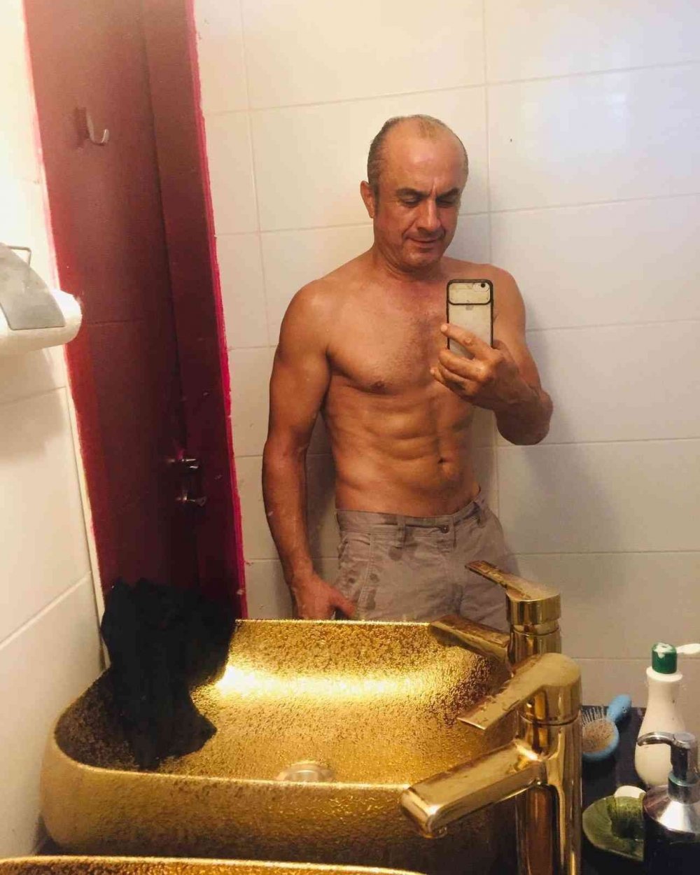 Antalya’da denizde cesedi bulunmuştu! Muhammet Doğan'ın cenazesi Konya'ya gönderildi