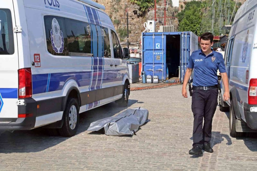 Antalya’da denizde cesedi bulunmuştu! Muhammet Doğan'ın cenazesi Konya'ya gönderildi