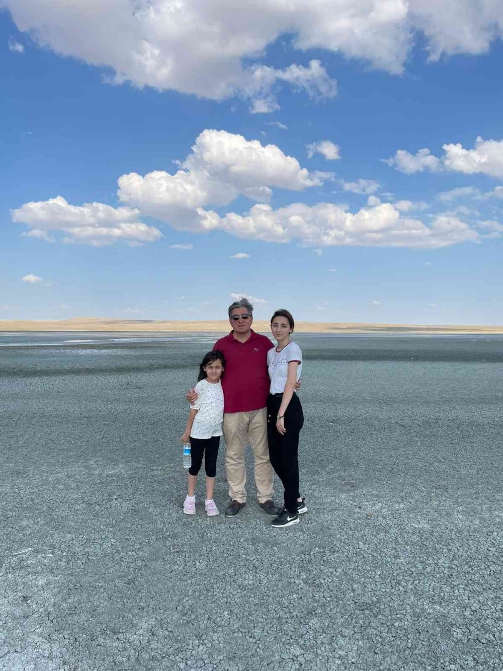 Türkiye'nin Eritre Büyükelçisi Ahmet Demirok Konya'daki baba ocağında