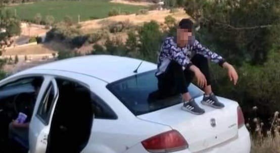 İzmir'de defalarca kadın kılığına giren hırsız yine yakalandı! Bu kez kurtulamadı