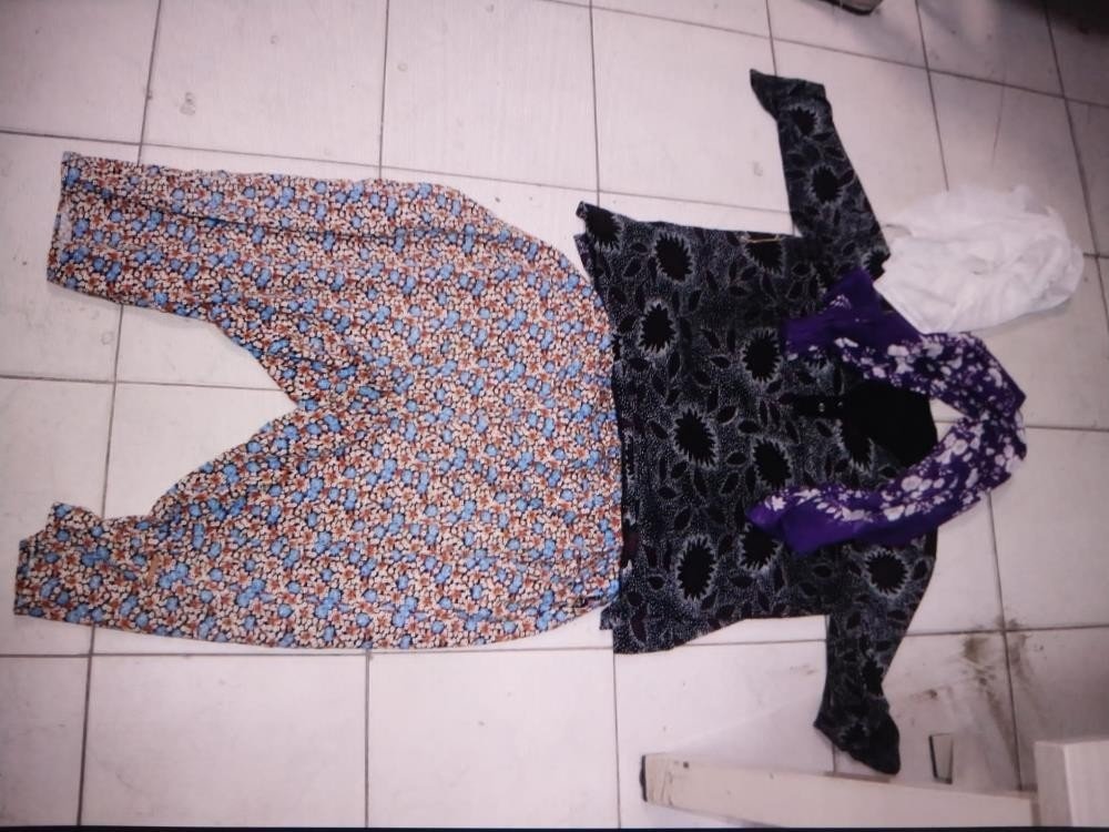 İzmir'de defalarca kadın kılığına giren hırsız yine yakalandı! Bu kez kurtulamadı