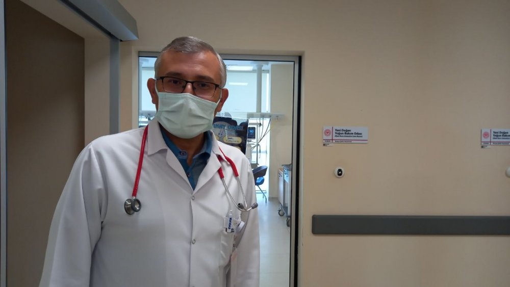 Konya’dan dehşete düşüren olay! Yeni doğan bebeği çuvala koyup aracın üstüne bıraktılar