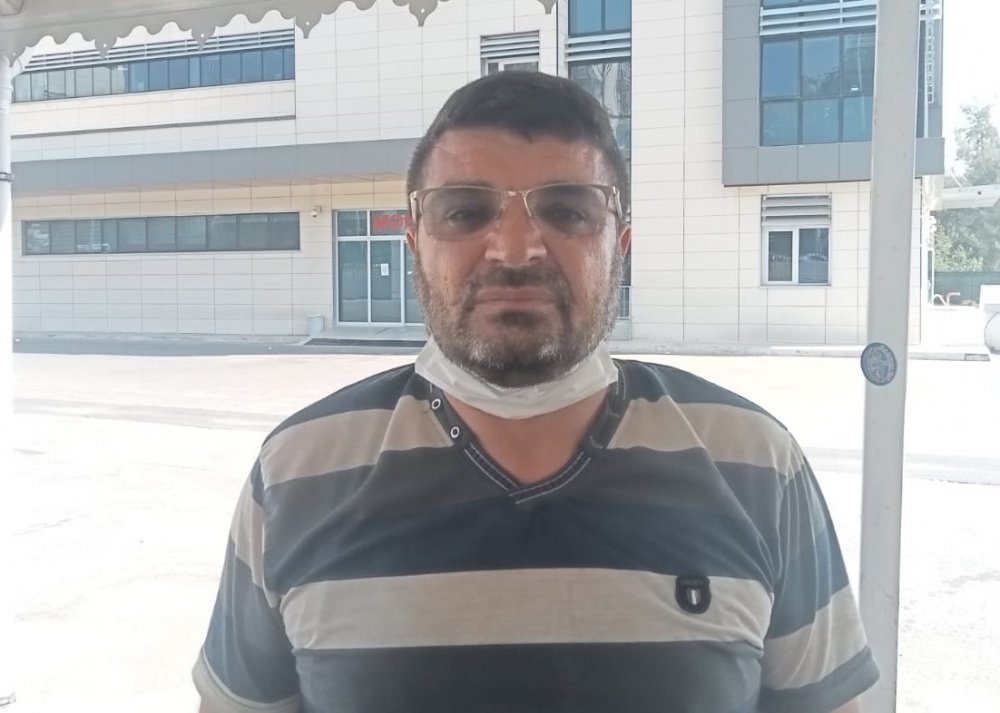 Oğlunun cesedini bulan acılı babada konuştu: Uyuşturucu olayına kalıcı bir çözüm bulunsun