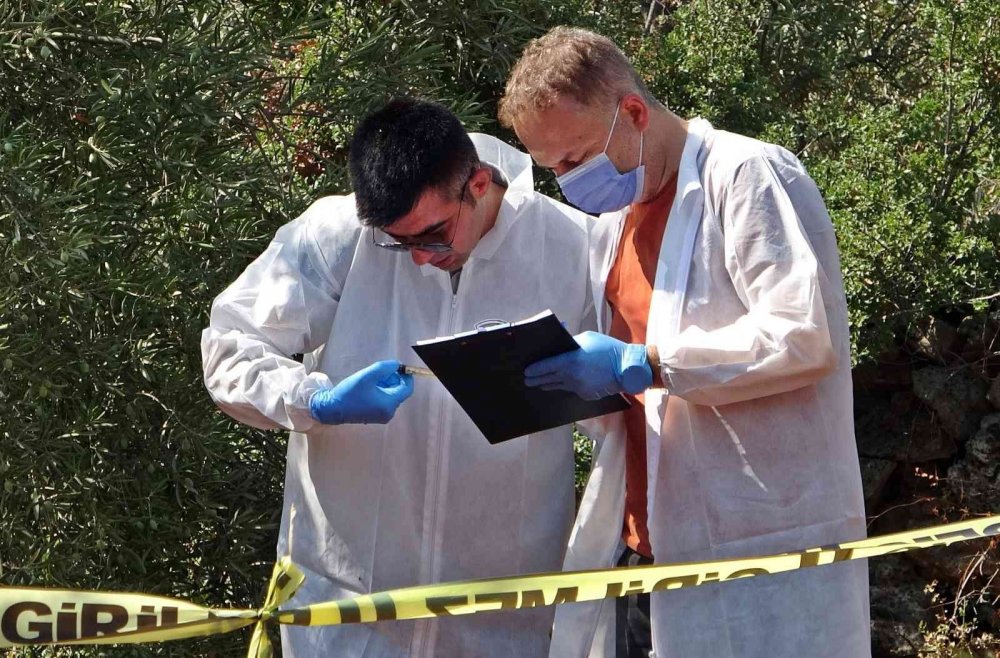 Oğlunun cesedini bulan acılı babada konuştu: Uyuşturucu olayına kalıcı bir çözüm bulunsun