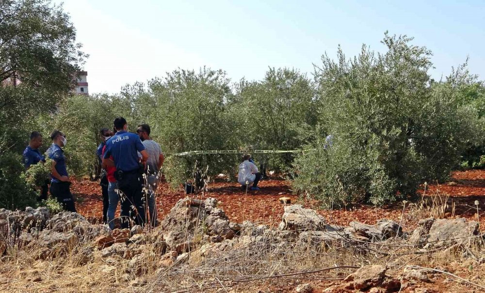 Oğlunun cesedini bulan acılı babada konuştu: Uyuşturucu olayına kalıcı bir çözüm bulunsun