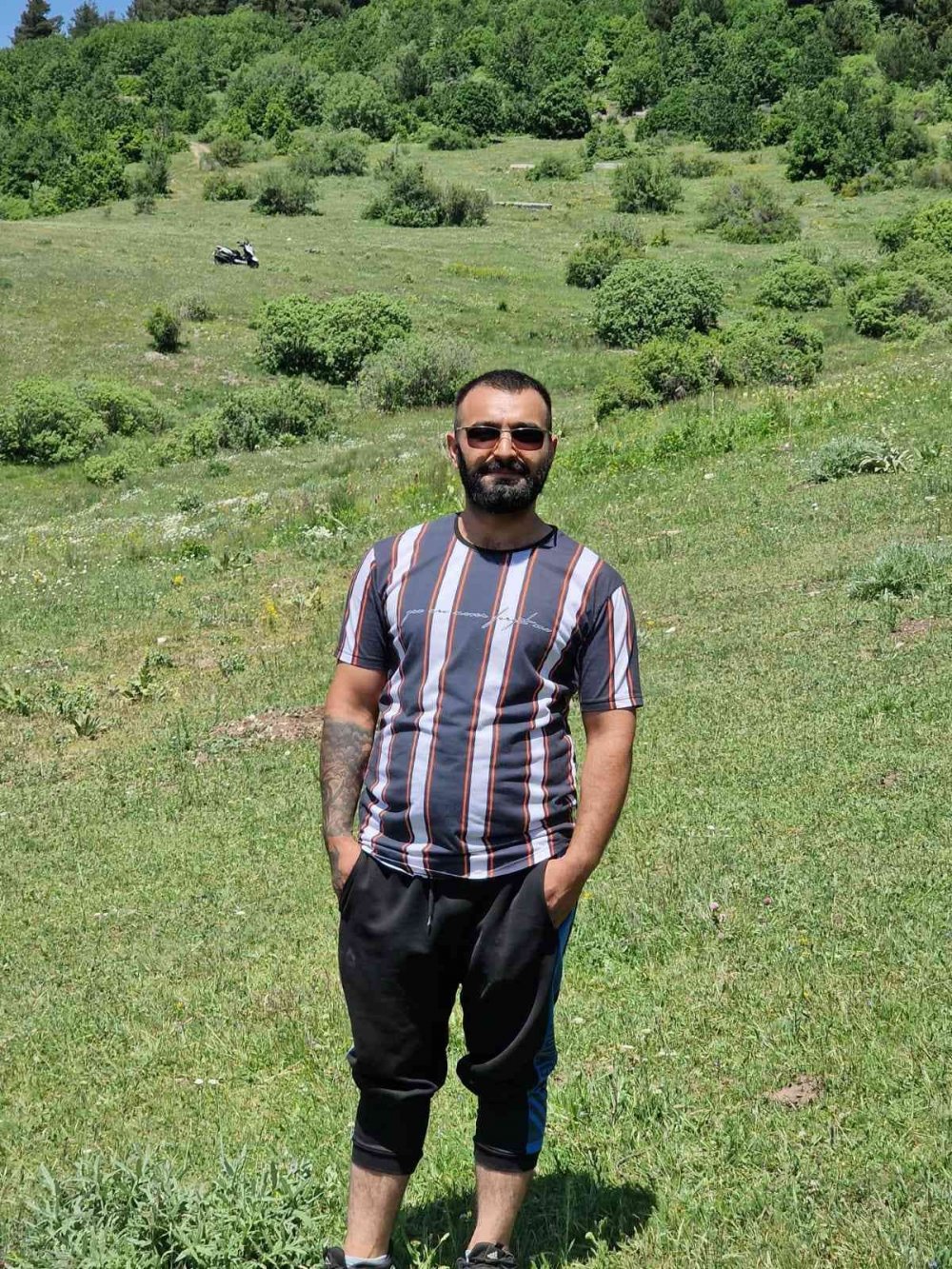 Oğlunun cesedini bulan acılı babada konuştu: Uyuşturucu olayına kalıcı bir çözüm bulunsun