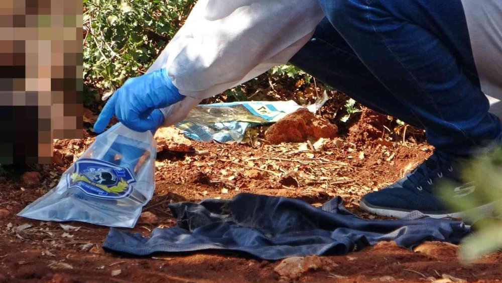 Oğlunun cesedini bulan acılı babada konuştu: Uyuşturucu olayına kalıcı bir çözüm bulunsun