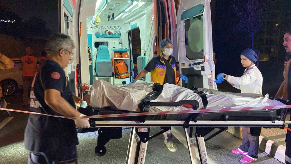 Sarıyer’de bariyerlere çarpan araçta Adem Akdan hayatını kaybetti