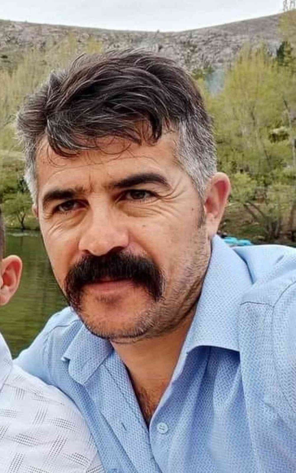 Sivas'ta cinayet! Eski eşiyle barışan Cengiz Sarı darp edilip öldürüldü