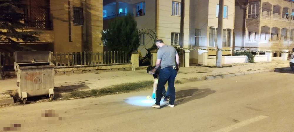 Sivas'ta cinayet! Eski eşiyle barışan Cengiz Sarı darp edilip öldürüldü