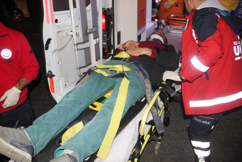 Gaziantep'te 16 kişinin ölümüne neden olan otobüsün sabıkalı olduğu ortaya çıktı