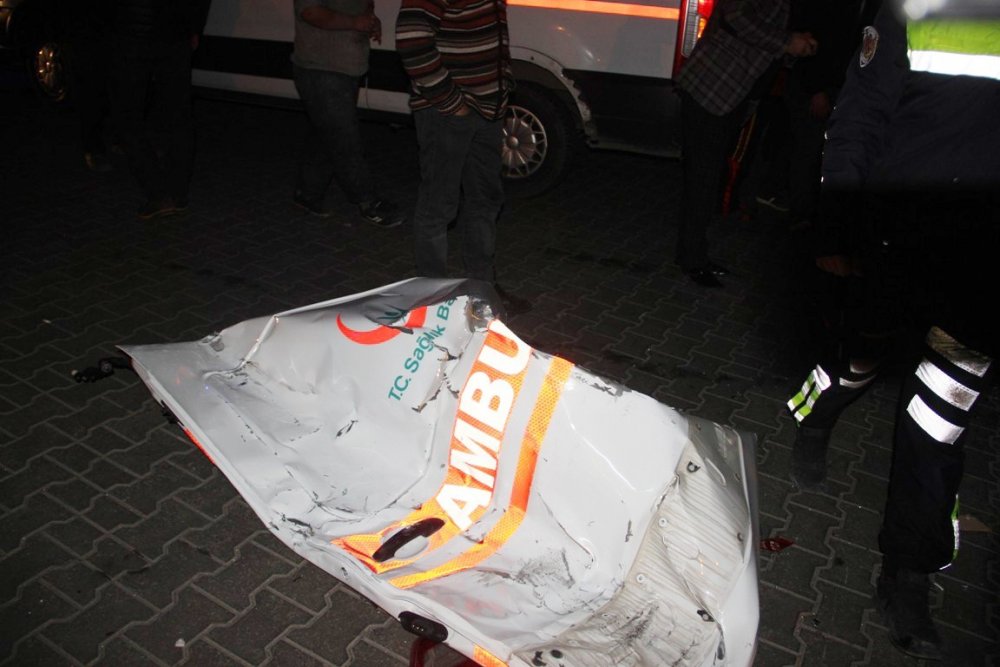 Gaziantep'te 16 kişinin ölümüne neden olan otobüsün sabıkalı olduğu ortaya çıktı