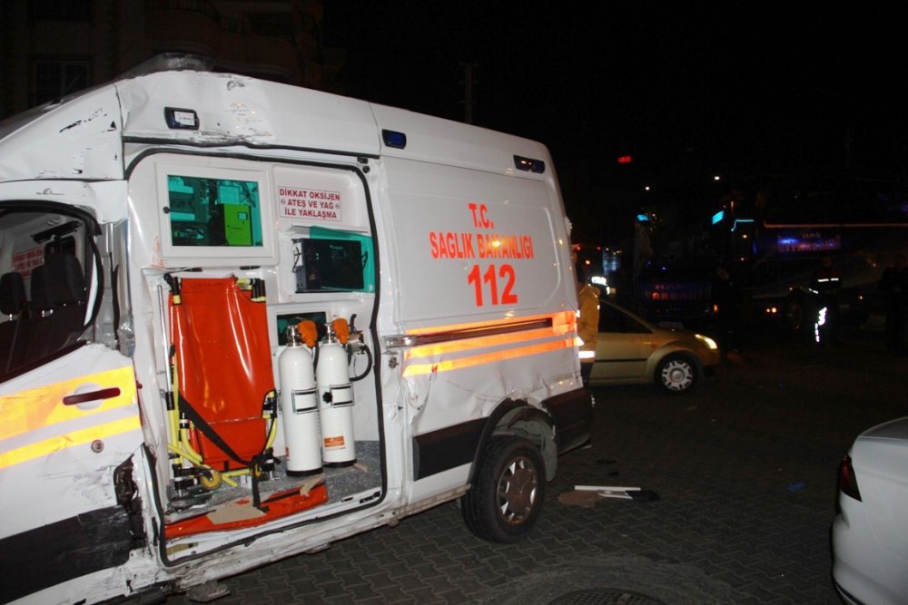 Gaziantep'te 16 kişinin ölümüne neden olan otobüsün sabıkalı olduğu ortaya çıktı