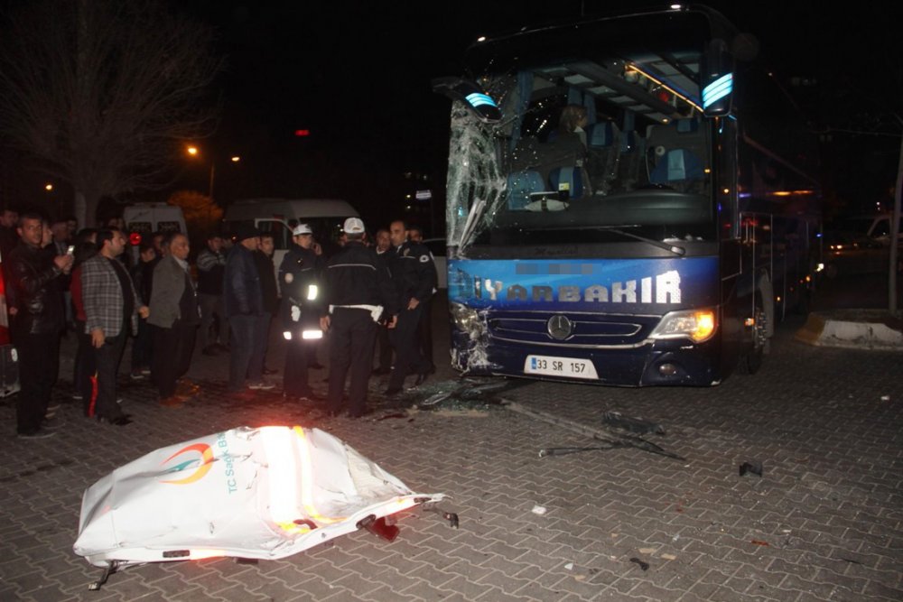 Gaziantep'te 16 kişinin ölümüne neden olan otobüsün sabıkalı olduğu ortaya çıktı