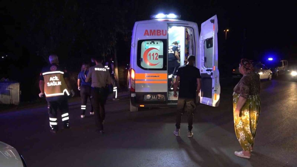 Kırıkkale'de acı olay! Tüfeğini temizleyen genç babaannesini vurdu