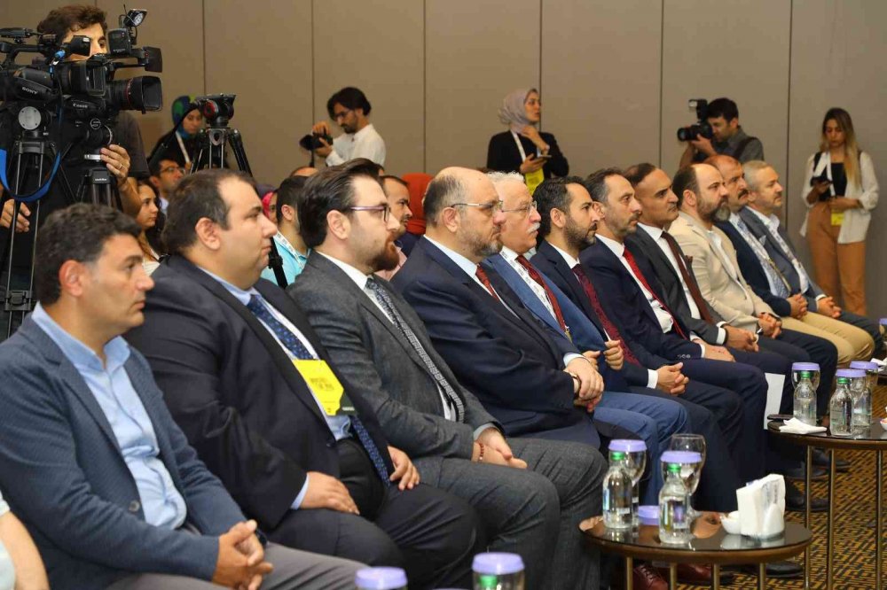 Konya'daki Yayıncılık Yaz Okulu'na 64 şehirden 400'ün üzerinde müracaat