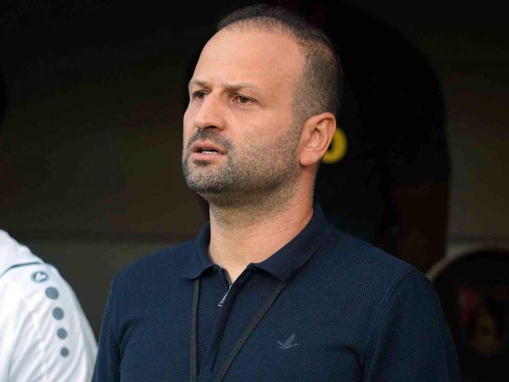 Konyaspor İstanbulspor'a 4 gol atarak moral buldu!