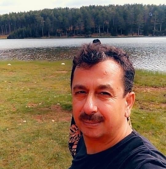 Fethiye’de motosiklet devrildi! Cafer Ünal hayatını kaybetti