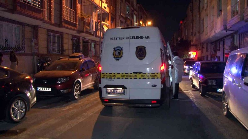 Komşuların 'çöp' kavgası kanlı bitti! 3 kişi yaralandı, 7 kişi yakalandı