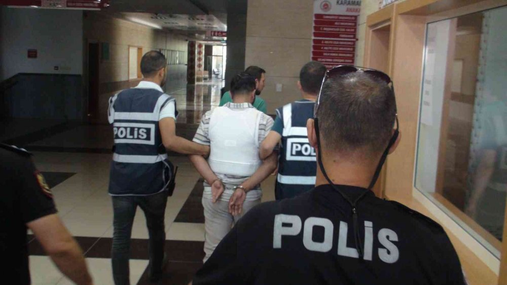 Karaman’daki Ramazan Erbay cinayetinde yeni gelişme!