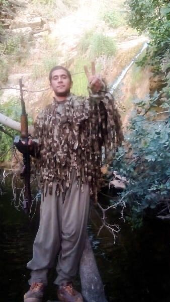 MİT'ten nokta operasyonu! Murat Karayılan'ın özel eğittiği 2 PKK'lı daha etkisiz