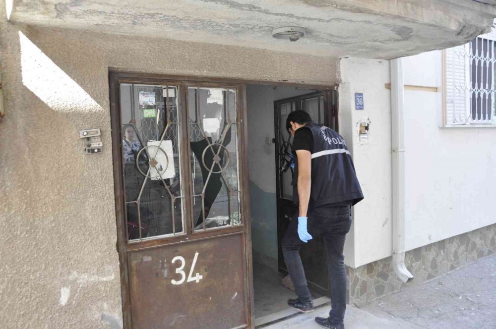 Karaman'da acı ölüm! Yatağında fenalaşan 6 aylık Aliye bebek kurtarılamadı